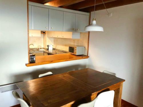 Apartamento Nahuja III - 8 Pax