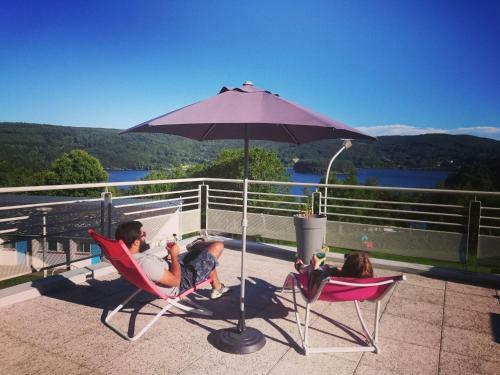 Les F�es Du Lac ***