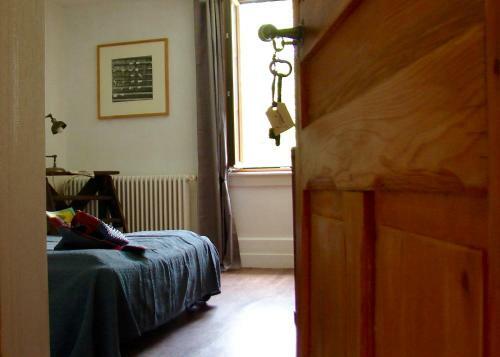 Hostal Maison Les Greniers
