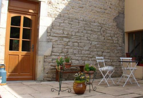 Hostal Maison Les Greniers