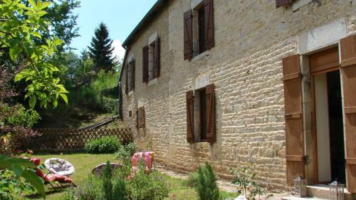 Hostal Maison Les Greniers