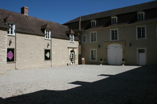 Bed & Breakfast Manoir de Montflambert