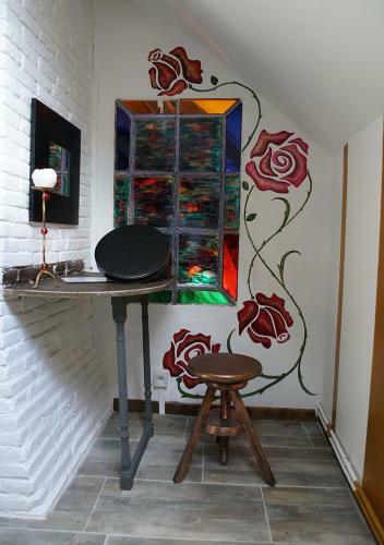 Bed & Breakfast Au 2 Maison D'h�tes