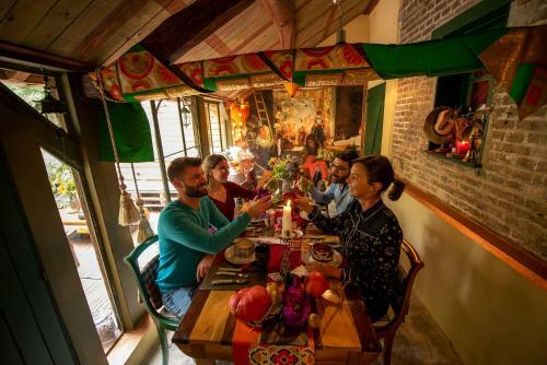 Bed & Breakfast Au 2 Maison D'h�tes