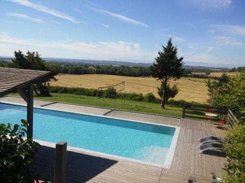 Domaine Anguyales
