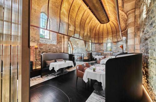 Hotel Ch�teau Saint Jean H�tel & Spa