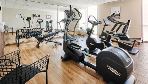 Hotel Ch�teau Saint Jean H�tel & Spa