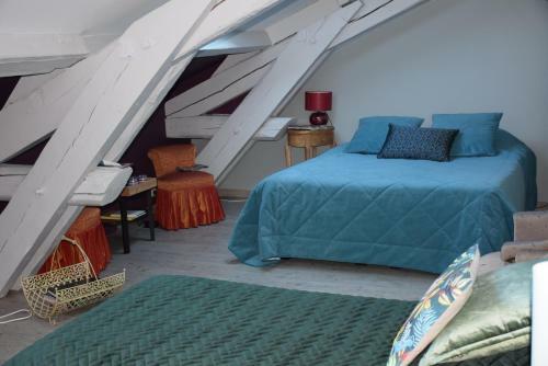 Hostal Clochi-clocha