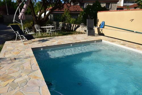 Hostal Clochi-clocha