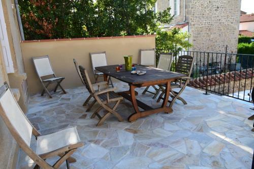 Hostal Clochi-clocha