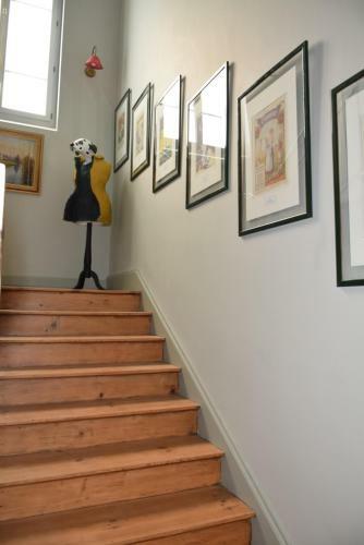 Hostal Clochi-clocha