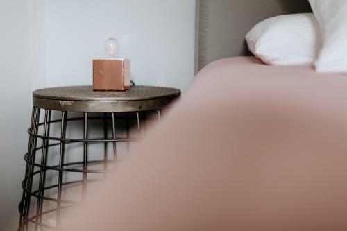 Bed & Breakfast Le Moulin Des Sens