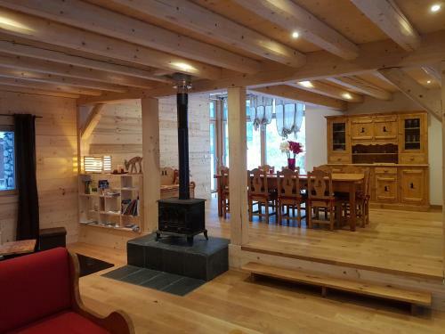 Hostal G�te De La Lignarre