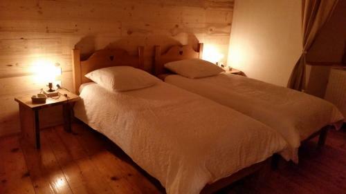 Hostal G�te De La Lignarre