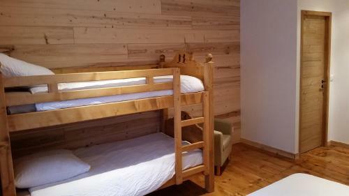 Hostal G�te De La Lignarre
