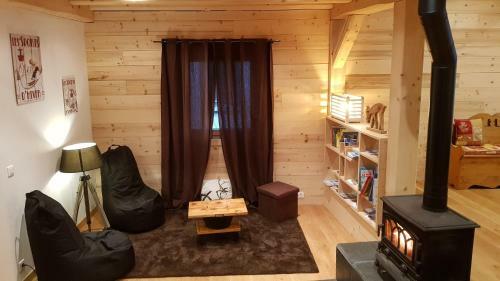 Hostal G�te De La Lignarre