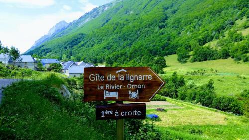 Hostal G�te De La Lignarre