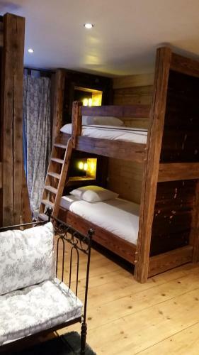 Hostal G�te De La Lignarre