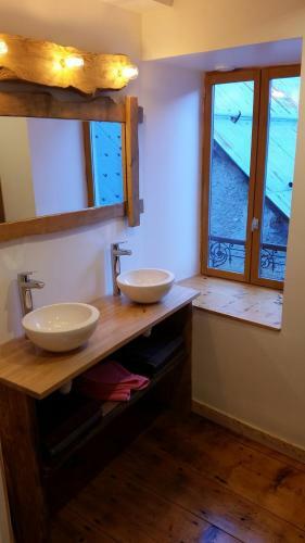 Hostal G�te De La Lignarre