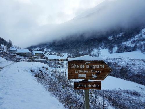 Hostal G�te De La Lignarre