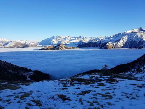 Hostal G�te De La Lignarre