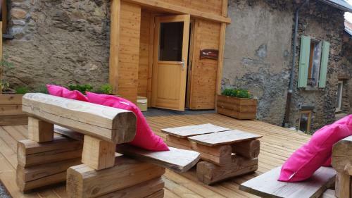 Hostal G�te De La Lignarre