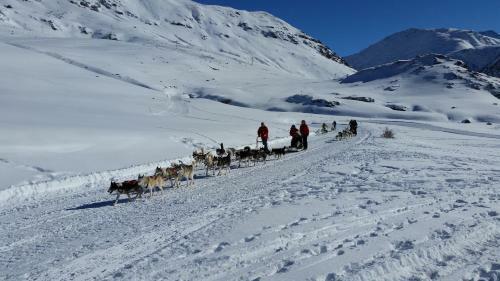 Hostal G�te De La Lignarre