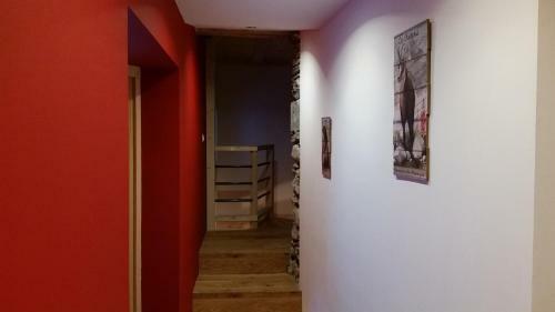 Hostal G�te De La Lignarre