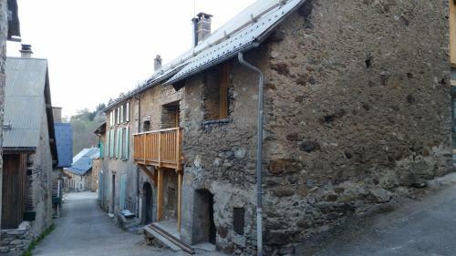 Hostal G�te De La Lignarre