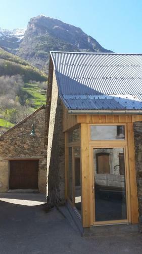 Hostal G�te De La Lignarre