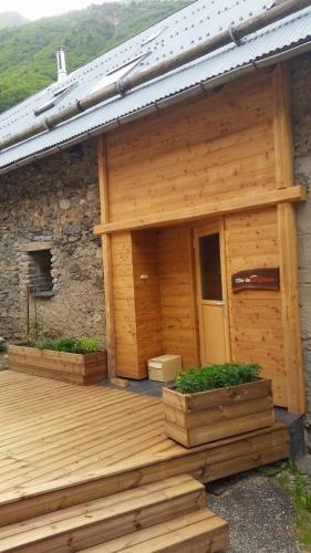 Hostal G�te De La Lignarre