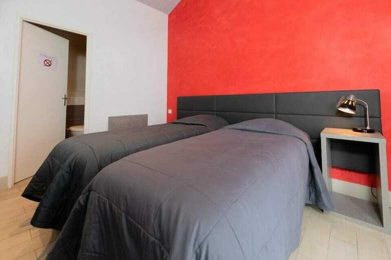 Motel D'ornex