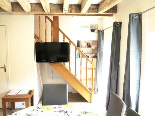 Apartamento La Ferme Des Acacias