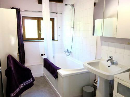 Apartamento La Ferme Des Acacias