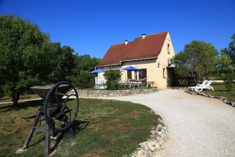 Village de Gites La Truffiere