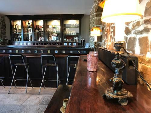 Hostal Maison Marie Louise