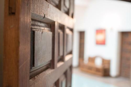 Hostal Maison Marie Louise