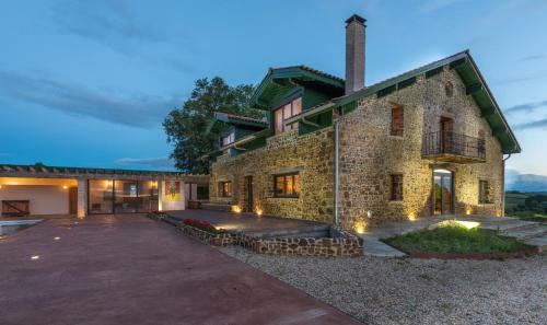 Hostal Maison Marie Louise