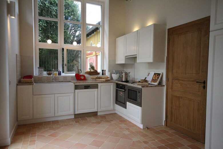 Bed & Breakfast Orangerie Saint Martin