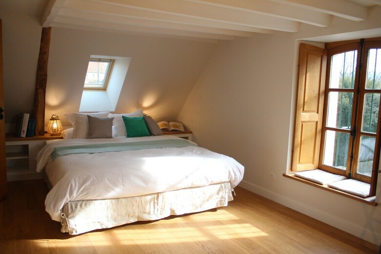 Bed & Breakfast Orangerie Saint Martin