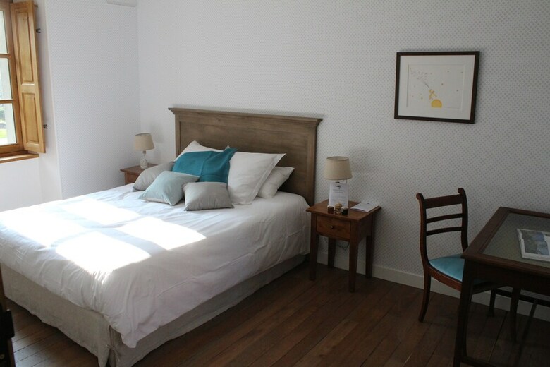 Bed & Breakfast Orangerie Saint Martin