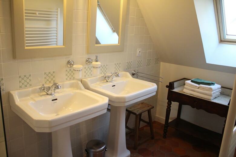Bed & Breakfast Orangerie Saint Martin