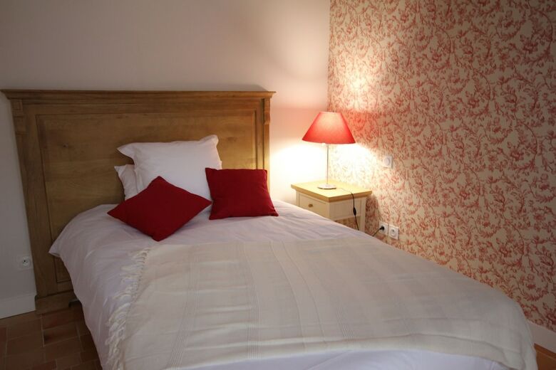 Bed & Breakfast Orangerie Saint Martin