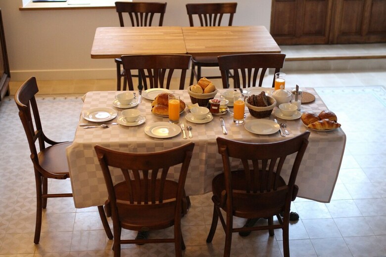 Bed & Breakfast Orangerie Saint Martin