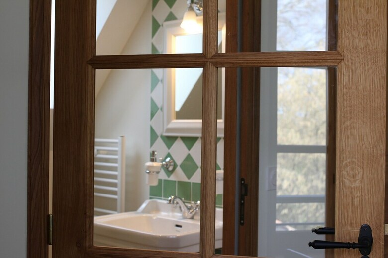 Bed & Breakfast Orangerie Saint Martin