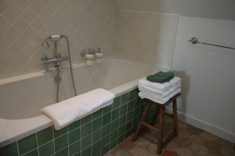 Bed & Breakfast Orangerie Saint Martin