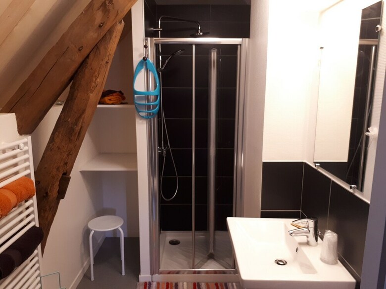 Hotel Au Bosquet Fleuri