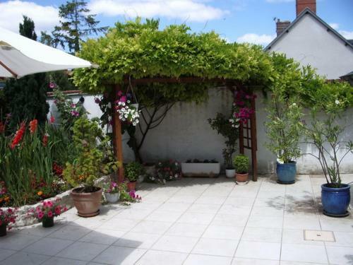 Bed & Breakfast Les Glycines
