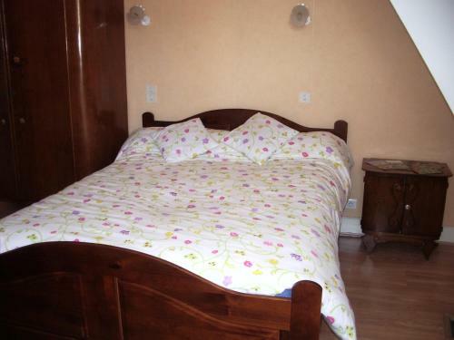 Bed & Breakfast Les Glycines