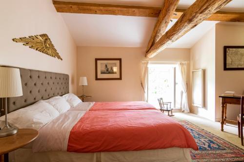 Plaigne Villa Sleeps 8 Wifi